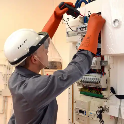 elektricien Breskens